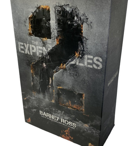Figurine hot toys - hot,