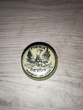 Rare Ancienne Boite Miniature