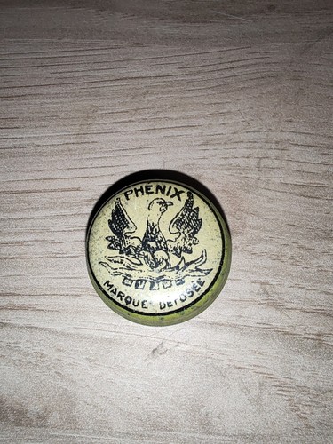 Rare ancienne boite miniature - ancienne,