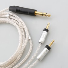Hi-end 16 Core Silver Plated