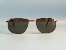 LUNETTES DE SOLEIL VINTAGE