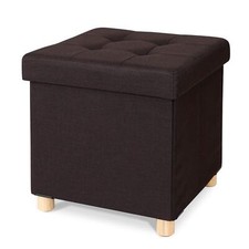 Tabouret Pliable Couverture de