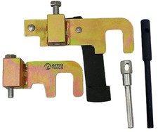 Kit Outils De Calage De Distribution pour Renault Master MK2 MK3 2.2 2.5 DCi