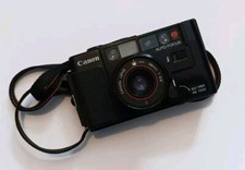 Appareil Photo Canon Argentique Autofocus Automatique, 80's