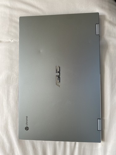 Asus chromebook flip c433 - asus,