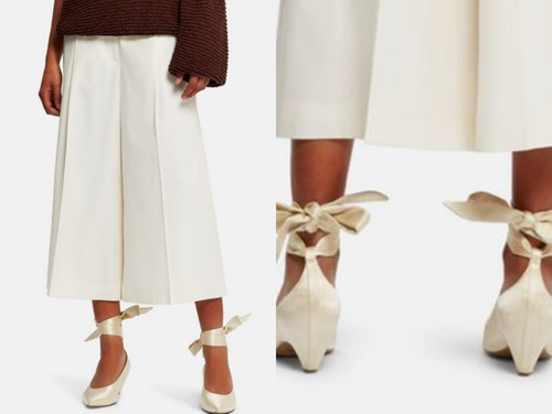 Stella mccartney icon bow tied - stella,