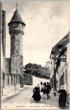 29 QUIMPER cartes postales
