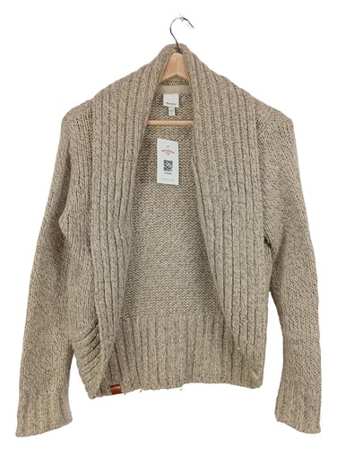 Bench gilet femme beige - bench.,