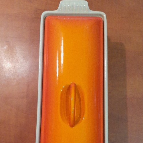 Terrine creuset 32 - le,