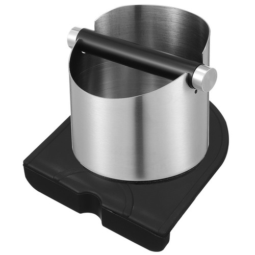 Reusable coffee bin - coffee,