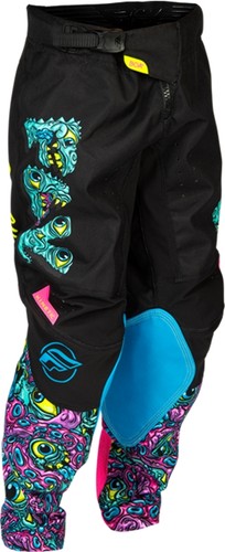 Pantalon moto enfant - pantalon, fly