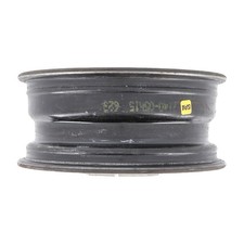 Jante tôle - Peugeot 1007 - 00005401J2 - H1-2005A