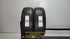 Pneus Apporté 235/55R18 100H Bridgestone Ecopia HL422 Plus Pneus M+S B74214