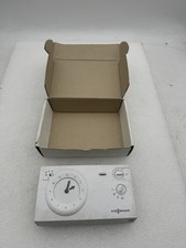 Viessmann 7170149 VITOROL 100 UTA  Thermostat à horloge