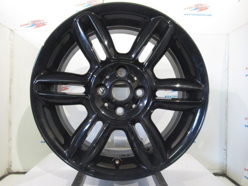 Jante aluminium mini r56 - aluminium, 16