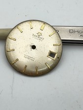 Tissot Visodate 28,5Mm Cadran