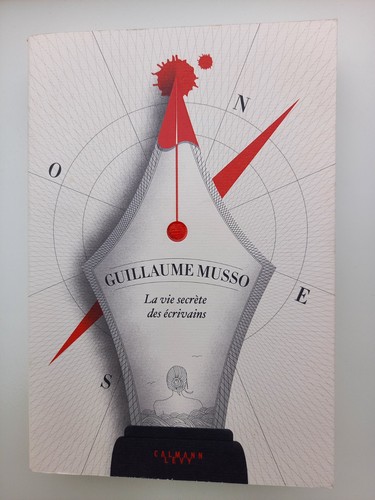 Livre roman guillaume musso - livre,,