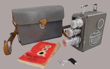 Braun Nizo Héliomatic 8 S2R