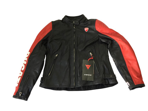 Giubbotto ducati company - company, c3