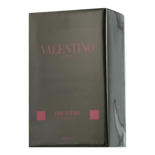 Valentino uomo born - in, roma