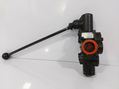 Vanne sélecteur hydreco - sélecteur,