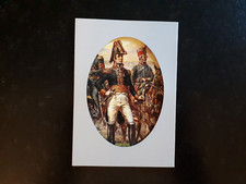 carte commémorative du