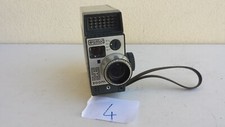 4/ Ancienne caméra EUMIG S3
