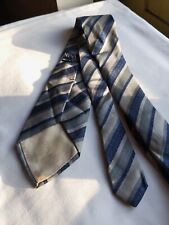 Cravate Nina Ricci Paris Pure