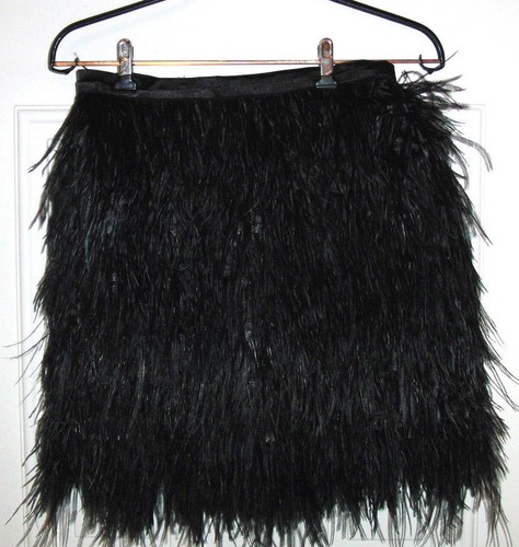 Jupe caroll 100 plumes - jupe,
