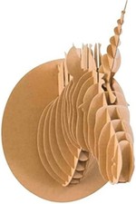 MegaCrea DIY Maquette en