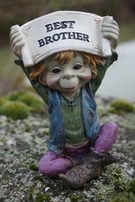 170232 figurine pixie elfe - pixie,