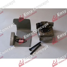 ECHAPPEMENT  ECHO HC 1500 TYPE 2 (1) -  ECHO HC 1500 TYPE 2 (1)