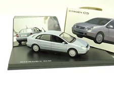 Norev B 1/43 - Citroen C5