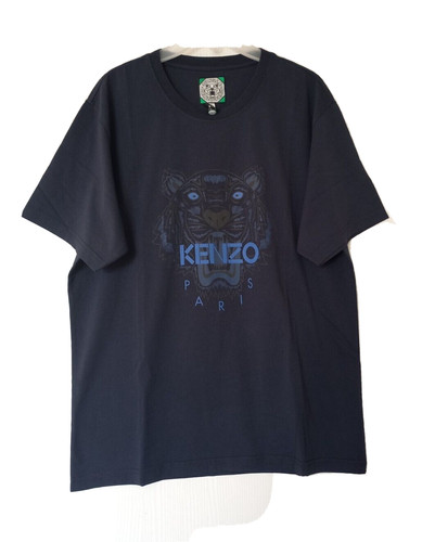 Kenzo tiger shirt homme - kenzo, en