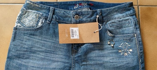 Neuf jeans mode - la,