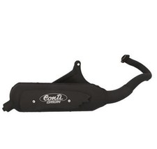 Pot scooter or origin pour piaggio typhoon->10/stalker/nrg/ice marque Conti