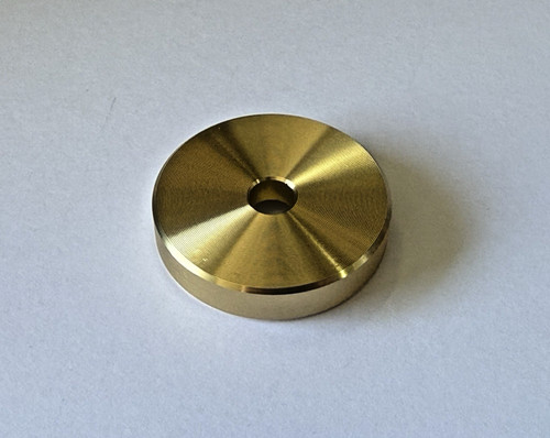 Technics 1200 gld ltd - sl, gold