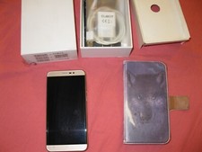 téléphone cubot note s