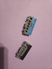 Lot de 2 Borniers de