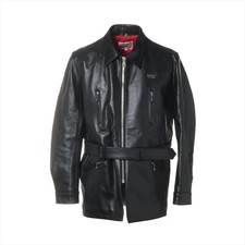 Lewis Leathers Leather Leather