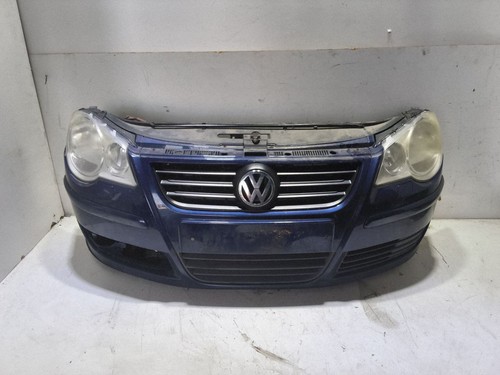 Volkswagen polo 9n3 - volkswagen,