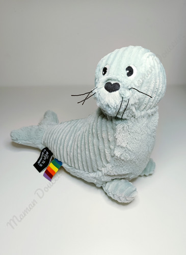 Peluche doudou glissou - peluche/doudou,
