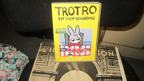 Trotro est - trotro,