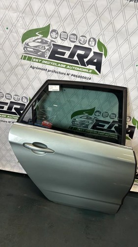 Porte arriere droit citroen - citroen, c4