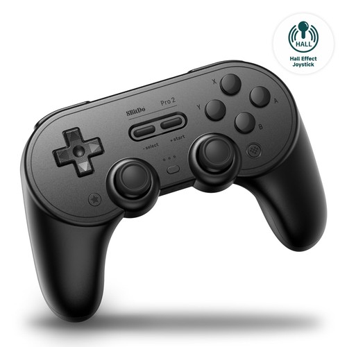 8bitdo pro bluetooth - 8bitdo, 2