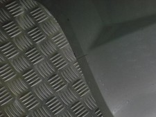 Pare choc avant HYUNDAI TUCSON 1