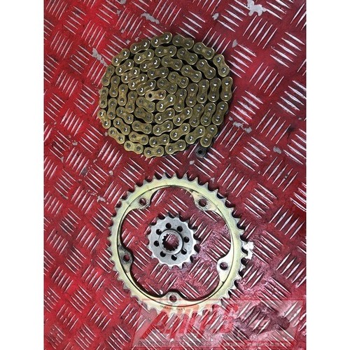 Kit chaine agusta 312 - f4,