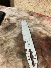 Guide Oregon Zenoah Komatsu