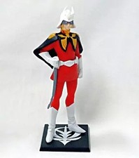 Mini figurine Char Aznable HG