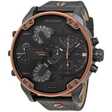 MONTRE CHRONOGRAPHE HOMME